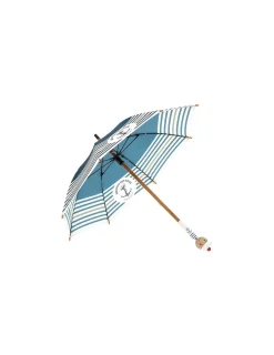 Enfant Vilac Parapluie Ecole des mousses -
