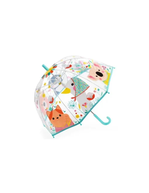 Enfant Djeco Parapluie Nature -