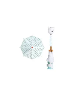 Enfant Vilac Parapluie sora bear Shinzi Katoh -