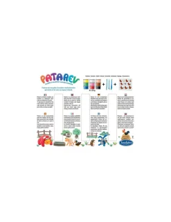 Sentosphere Patarev La Ferme - Sentosphère