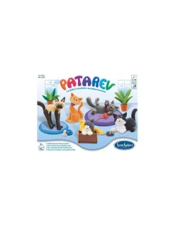 Sentosphere Patarev Les Chats - Sentosphère