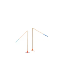 Enfant Moulin Roty Pêche à la ligne Les aventures de Paulie -