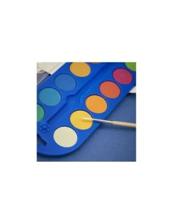 Enfant Janod Peinture à l'eau -