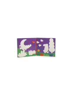 Moulin Roty Peinture pinceau magique Les Toupitis -