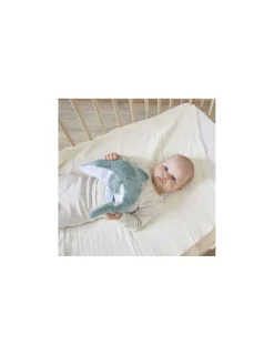 Kaloo Peluche bien-être dauphin Petit calme -