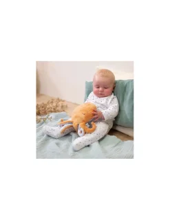 Kaloo Peluche bien-être poulpe Petit calme -