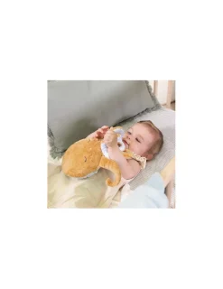 Kaloo Peluche bien-être poulpe Petit calme -