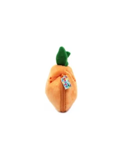 Les Deglingos Peluche Buzzet l'abeille mandarine - Flipetz by Déglingos