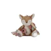 Little Dutch Peluche d'activités faon Fairy Garden -