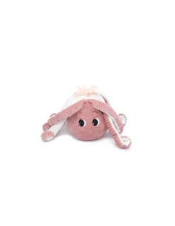 Les Deglingos Peluche Filou la pieuvre rose - Les Ptipotos by Déglingos