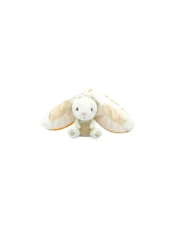 Les Deglingos Peluche Gadget le lapin carotte - Flipetz by Déglingos