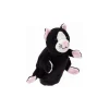 Beleduc Peluche gant marionnette chat