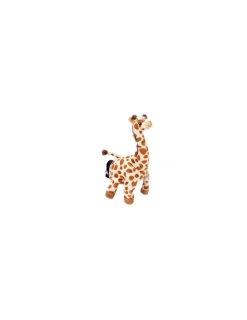 Beleduc Peluche gant marionnette girafe