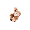 Beleduc Peluche gant marionnette singe