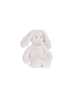 Moulin Roty Peluche grand lapin crème Arthur et Louison -