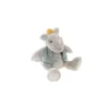 Amadeus Les Petits Peluche Hugo le rhino -