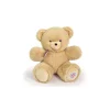 L'Ours Francais Peluche L'ours français 35 cm beige poudré