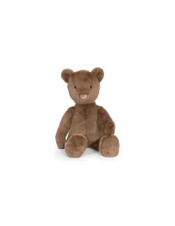 Moulin Roty Peluche Ours géant marron Arthur et Louison -