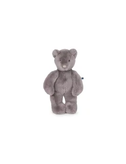 Moulin Roty Peluche Ours gris Arthur et Louison -