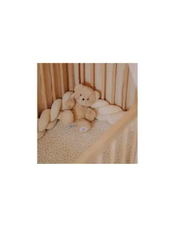 L'Ours Francais Peluche petit ours beige L'ours français 25 cm
