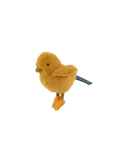 Moulin Roty Peluche poussin Tout autour du monde -