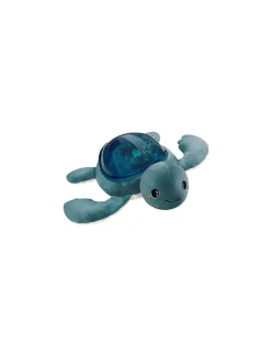 Enfant Pabobo Peluche projecteur tortue Aqua Dream -