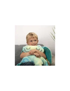 Bumpas Peluche sensorielle Shloof -