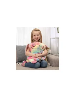 Bumpas Peluche sensorielle Sprinx -