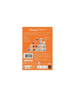 Iello Penguin Party -