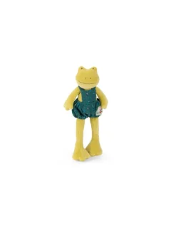 Moulin Roty Perlette la grenouille La Grande Famille -