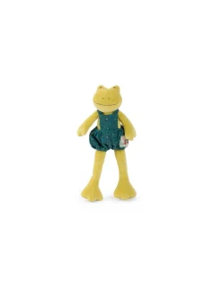 Moulin Roty Perlette la grenouille La Grande Famille -