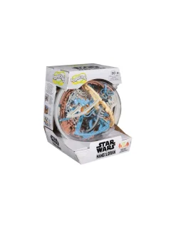 Asmodee Perplexus Star Wars The Mandalorian