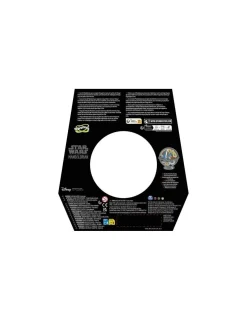 Asmodee Perplexus Star Wars The Mandalorian