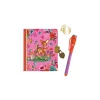 Lovely Paper by Djeco Petit carnet secret avec feutre magique Fiona - Djeco