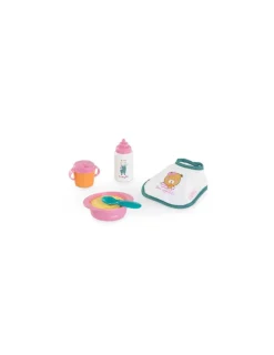 Corolle Petit coffret repas pour poupée -