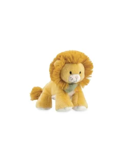 Kaloo Petit doudou Nougat le lion 13 cm -