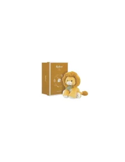 Kaloo Petit doudou Nougat le lion 13 cm -