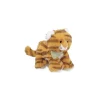 Kaloo Petit doudou Papaye le tigre 13 cm -