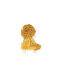 Kaloo Petit doudou plat Nougat le lion -