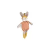 Moulin Roty Petit lapin argile Trois Petits Lapins -