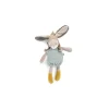 Moulin Roty Petit lapin sauge Trois Petits Lapins -