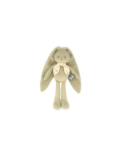 Kaloo Petit Lapinoo vert -