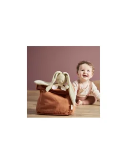 Kaloo Petit Lapinoo vert -