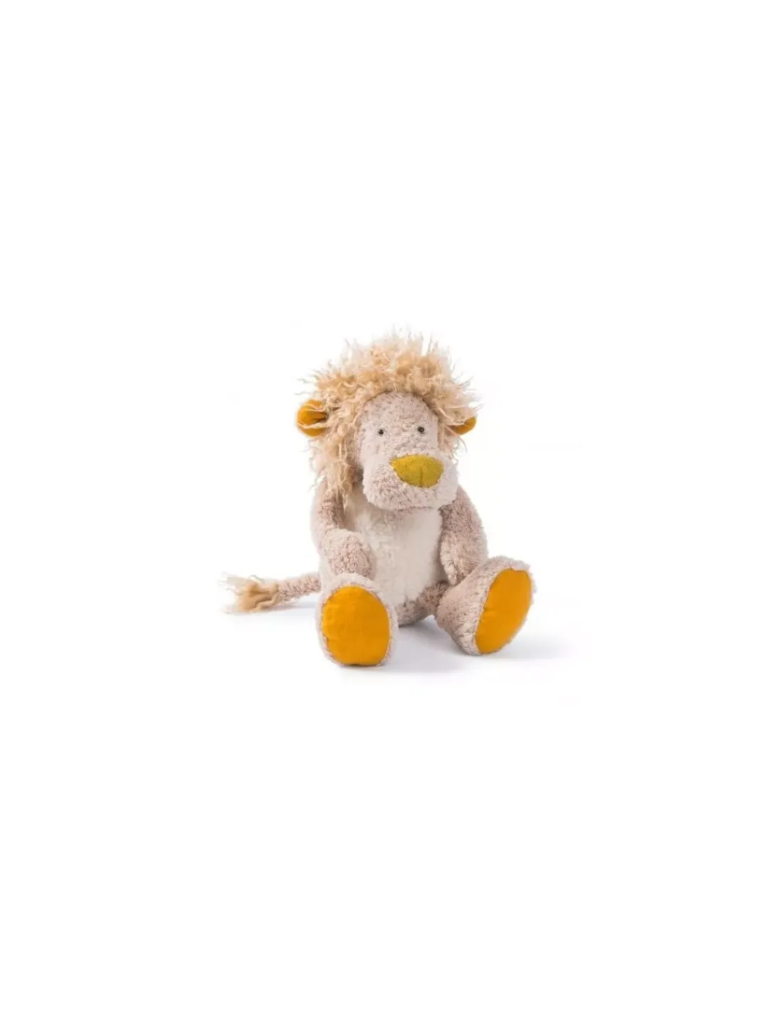 Moulin Roty Petit lion Les Baba Bou -