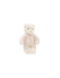 Moulin Roty Petit ours crème Arthur et Louison -