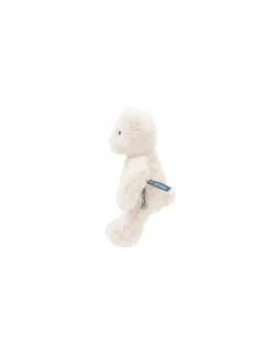 Moulin Roty Petit ours crème Arthur et Louison -
