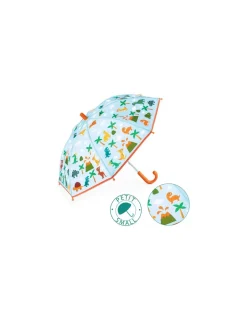 Enfant Djeco Petit parapluie Dinosaures -