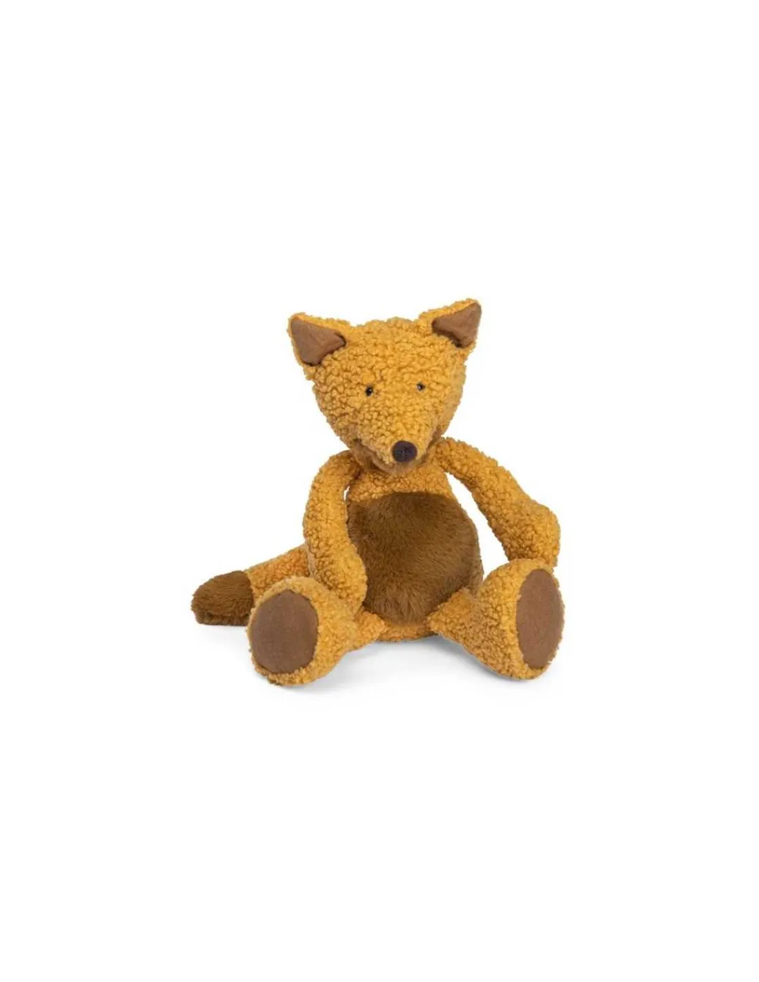 Moulin Roty Petit renard Les Baba Bou -