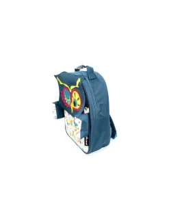 Enfant Les Deglingos Petit sac à dos Astros le hibou - Les Déglingos