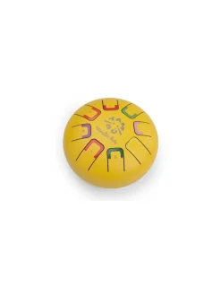 Moulin Roty Petit tambour à languettes Les Popipop -